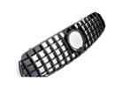 GT-R Panamericana Look Front Grill voor Mercedes Benz GLC-Kl, Ophalen of Verzenden