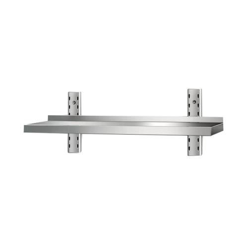 GGM Gastro | Wandplanken PREMIUM - 800x300mm - met 1 plank |, Zakelijke goederen, Horeca | Meubilair en Inrichting, Verzenden