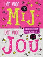 Eén voor mij, één voor jou (9789492901026), Boeken, Kinderboeken | Kleuters, Verzenden, Nieuw