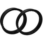 Gebruikt: Supermoto Velgen 17x2.50 en 17x4.50, Ophalen of Verzenden, Nieuw