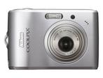 Nikon Coolpix L15 Digitale Compact Camera - Zilver (In doos), Verzenden, Zo goed als nieuw
