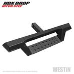 Westin HDX Drop Hitch Step 34in Step 2in Receiver - Textured, Ophalen of Verzenden, Nieuw