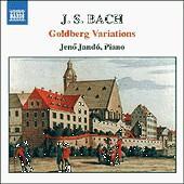 cd - J.S. Bach - J.S. Bach: Goldberg Variations, Cd's en Dvd's, Cd's | Overige Cd's, Zo goed als nieuw, Verzenden