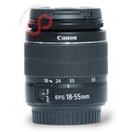Canon 18-55mm 3.5-5.6 III EF-S  nr. 3169, Ophalen of Verzenden, Zo goed als nieuw