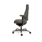 (MDK-107410) Therapod® X Standaard – in Fenice 603 donker, Ophalen of Verzenden, In hoogte verstelbaar, Nieuw, Bureau