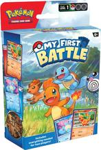 Pokemon - My First Battle:, Ophalen of Verzenden, Zo goed als nieuw