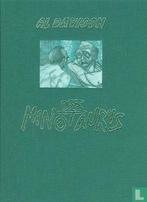 Minotaurus, De [Davison] - De minotaurus - 1993, Boeken, Eén stripboek, Verzenden, Zo goed als nieuw, Davison, Al.