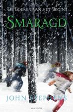 Boek: Smaragd - (als nieuw), Verzenden, Zo goed als nieuw