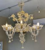 Kroonluchter - Muranoglas, Antiek en Kunst, Antiek | Lampen