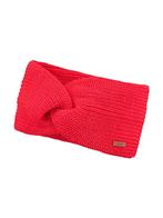 SALE -26% | Barts Hoofdband Tasita rood | OP=OP, Nieuw, Verzenden