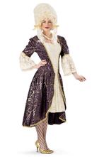 Chique Baroque Jurk Bernadette, Ophalen of Verzenden, Nieuw