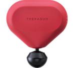 Theragun Mini RED - Rood (In doos), Sport en Fitness, Verzenden, Zo goed als nieuw