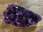amethist Kristalcluster - Hoogte: 18 cm - Breedte: 30 cm-