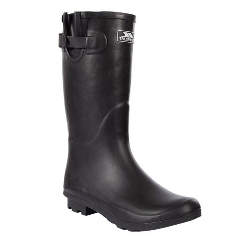 -41% Trespass  Trespass Dames damon waterbestendinge welling, Kleding | Dames, Schoenen, Regenlaarzen, Zwart, Nieuw, Verzenden
