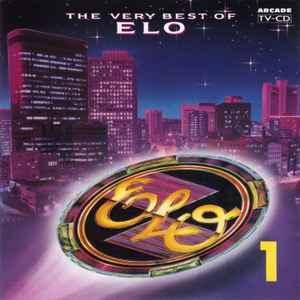 cd - Electric Light Orchestra - The Very Best Of ELO 1, Cd's en Dvd's, Cd's | Overige Cd's, Zo goed als nieuw, Verzenden