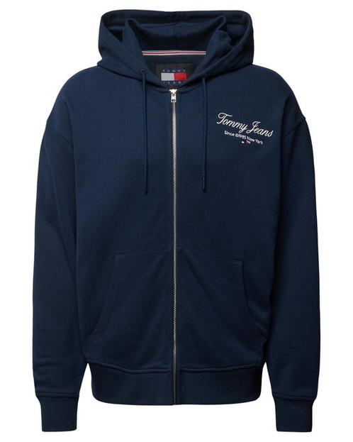 -20% Tommy Hilfiger  Vesten  maat M, Kleding | Heren, Truien en Vesten, Blauw, Nieuw, Verzenden