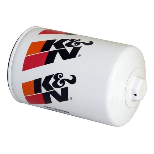 K&N Oliefilter - Opschroeffilter 94x149mm passend voor Chevr, Auto-onderdelen, Motor en Toebehoren, Nieuw, Verzenden