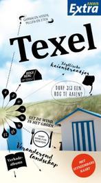 Texel / ANWB Extra 9789018045425 Harry Schuring, Verzenden, Gelezen, Harry Schuring