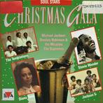 Various - Christmas Gala  Soul Stars, Ophalen of Verzenden, Gebruikt
