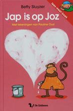 Jap is op Joz / Lees-weet-boek 9789045410869 Betty Sluyzer, Verzenden, Zo goed als nieuw, Betty Sluyzer