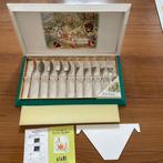 ASAHI - Bestekset - Peter Rabbit 10-delig bestekset (5