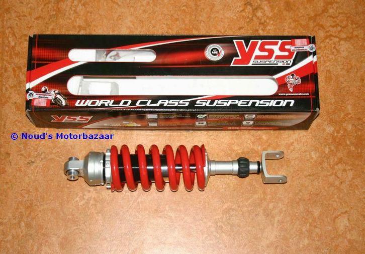 korting schokbreker VF1000 * schokdemper VF 1000 F F2 R, Motoren, Onderdelen | Honda, Nieuw, Ophalen of Verzenden