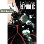 Invisible Republic Volume 1 9781632154088 Gabriel Hardman, Verzenden, Gelezen, Gabriel Hardman