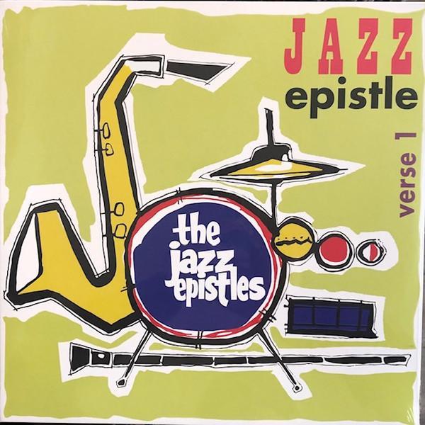 LP nieuw - The Jazz Epistles - Jazz Epistle - Verse 1, Cd's en Dvd's, Vinyl | Jazz en Blues, Nieuw in verpakking, Verzenden