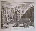 [Jan Wagenaar] - Vaderlandsche historie, vervattende de, Antiek en Kunst