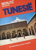 BERLITZ REISGIDS-TUNESIE 9782831503004 BERLITZ, Boeken, Reisgidsen, Verzenden, Zo goed als nieuw, BERLITZ