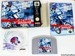 Nintendo 64 / N64 - Jeremy Mcgrath Supercross 2000 - EUR, Verzenden, Gebruikt