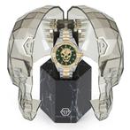 Philipp Plein - The Skull - Zonder minimumprijs - PWNAA0622, Nieuw