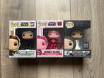 Funko - Funko Pop Star Wars Collection of 5