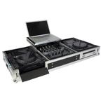 Prodjuser CDJ-15 MKII Laptop flightcase, Muziek en Instrumenten, Dj-sets en Draaitafels, Verzenden, Nieuw