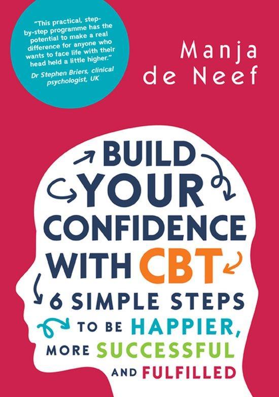 9780335262243 Build Your Confidence With CBT, Boeken, Studieboeken en Cursussen, Nieuw, Verzenden