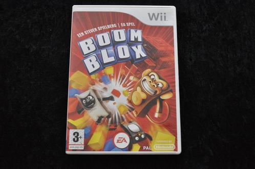 Boom blox nintendo store switch