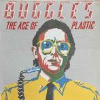 LP gebruikt - Buggles - The Age Of Plastic, Zo goed als nieuw, Verzenden