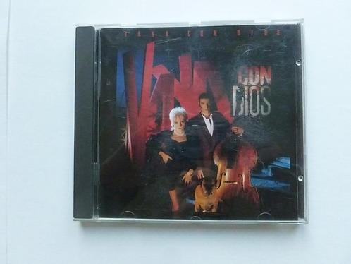 Vaya con dios, Cd's en Dvd's, Cd's | Pop, Verzenden