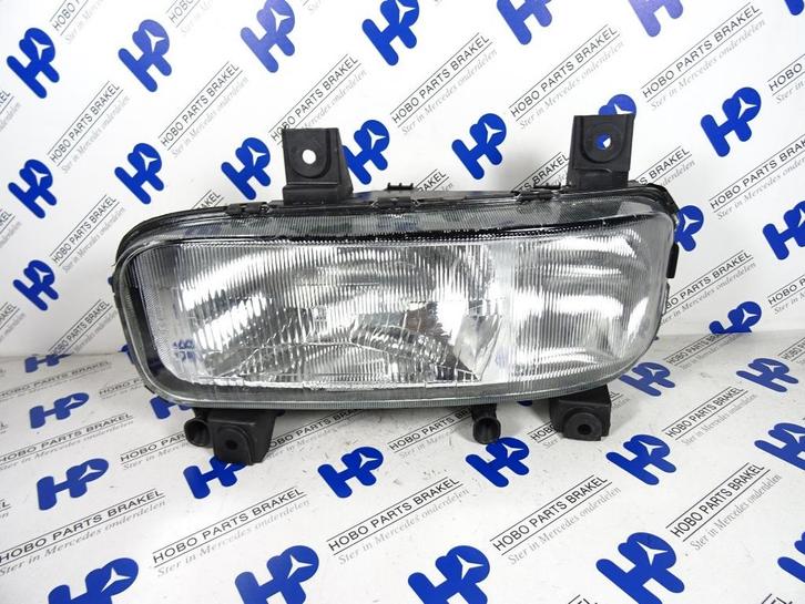 Koplamp Atego w970 Links (Nieuw), Auto-onderdelen, Verlichting, Nieuw, 12 maanden garantie, Mercedes-Benz, Ophalen of Verzenden