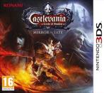 Castlevania Lords of Shadow Mirror of Fate (3DS Games), Spelcomputers en Games, Ophalen of Verzenden, Zo goed als nieuw