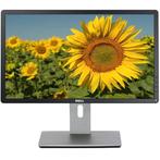 Dell Professional P2214HB - 22 inch - 1920x1080 - DP - DVI -, Computers en Software, Monitoren, Verzenden, Zo goed als nieuw