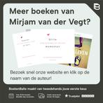 Stiltedagboek 9789023927235 Mirjam van der Vegt, Verzenden, Gelezen, Mirjam van der Vegt