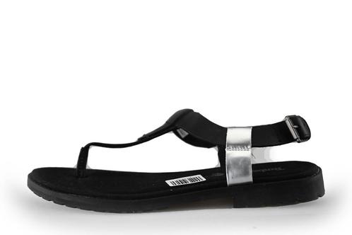 Timberland Sandalen in maat 38 Zwart | 10% extra korting, Kleding | Dames, Schoenen, Zwart, Zo goed als nieuw, Sandalen of Muiltjes