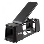 Taurus Selectabell Halterbank, Sport en Fitness, Fitnessmaterialen, Verzenden, Nieuw