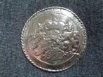 C. Wendels Middelburg (1828-1849) - Broekstuk - Plaquette -, Antiek en Kunst, Antiek | Goud en Zilver
