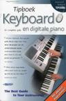 9789087670191 Tipboek Keyboard en digitale piano