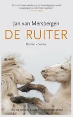 De ruiter (9789059366657, Jan van Mersbergen), Nieuw, Verzenden