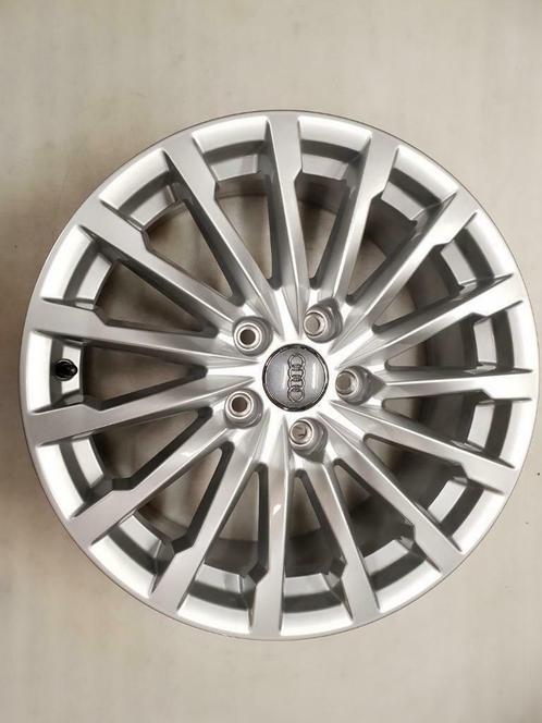 Velgen Audi Q2, Audi A3, Audi Q3, 17inch origineel en nieuw, Auto-onderdelen, Banden en Velgen, Velg(en), Nieuw, 17 inch, Personenwagen