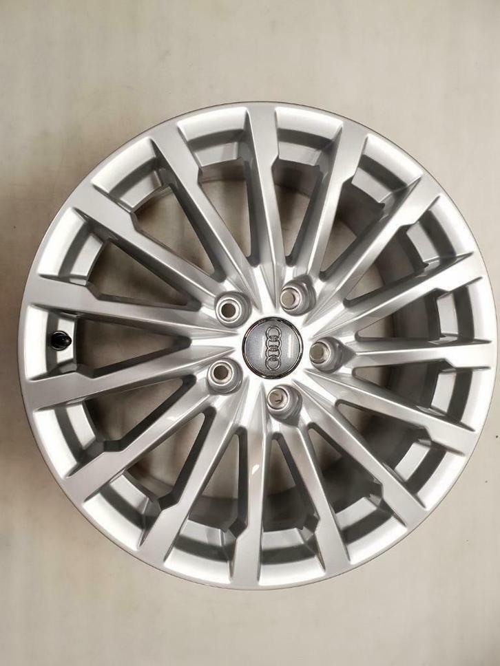 Velgen Audi Q2, Audi A3, Audi Q3, 17inch origineel en nieuw, Auto-onderdelen, Banden en Velgen, Velg(en), Nieuw, 17 inch, Personenwagen