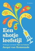 Een shotje leefstijl 9789463192330 Jacqui van Kemenade, Boeken, Verzenden, Zo goed als nieuw, Jacqui van Kemenade